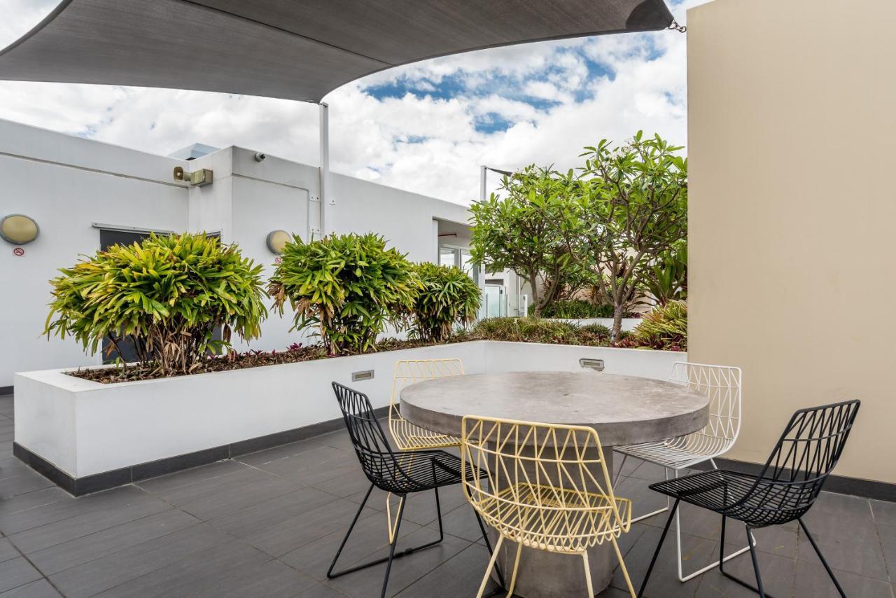 Two Bedroom Apartment On Ann Street Fortitude Valley By Serain Residences Brisbane Exteriér fotografie