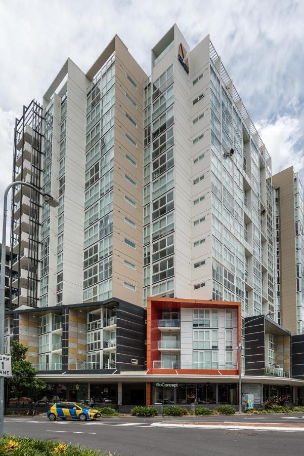 Two Bedroom Apartment On Ann Street Fortitude Valley By Serain Residences Brisbane Exteriér fotografie