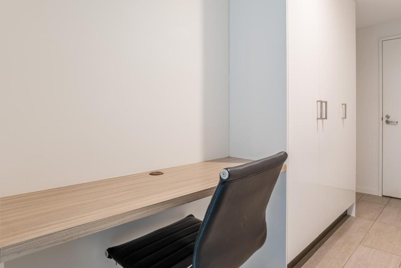 Two Bedroom Apartment On Ann Street Fortitude Valley By Serain Residences Brisbane Exteriér fotografie